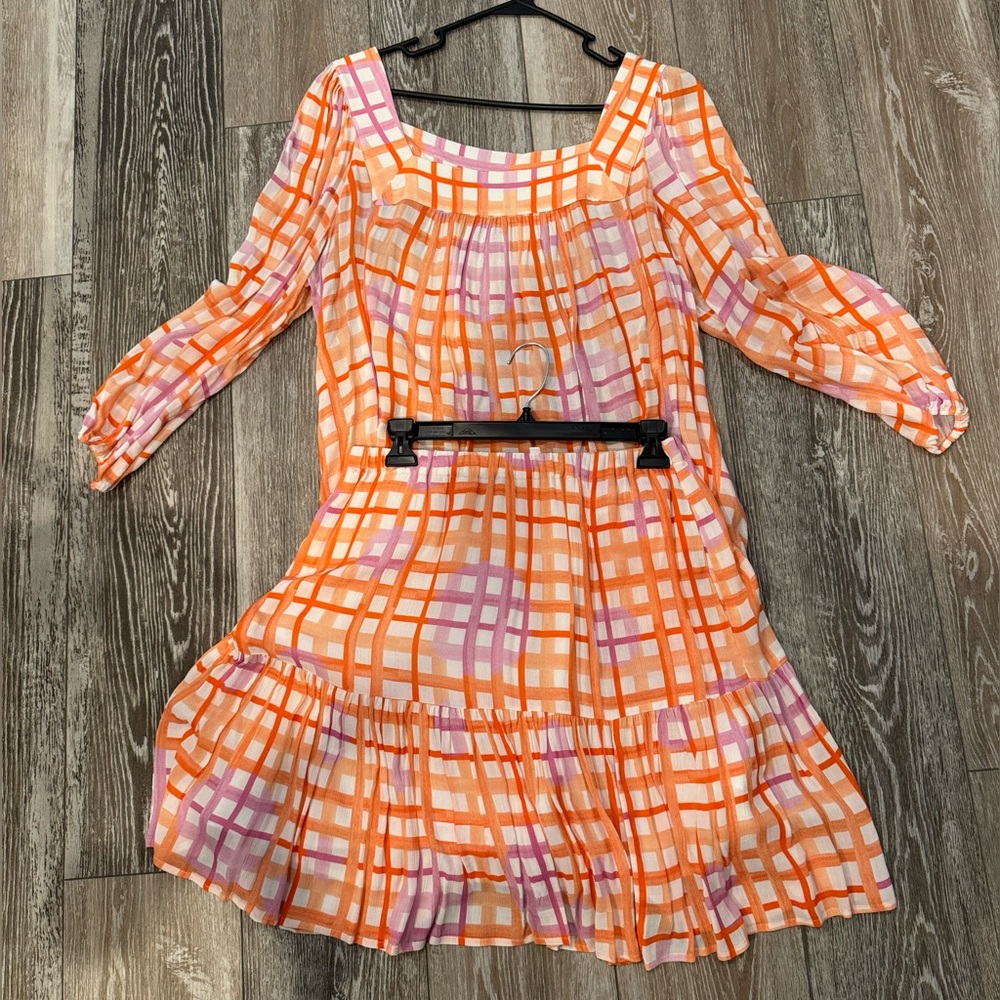 Marie Oliver Skirt Set